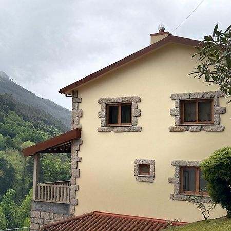 Casa Do Pedrogo Hotel Vườn quốc gia Peneda-Gerês Ngoại thất bức ảnh