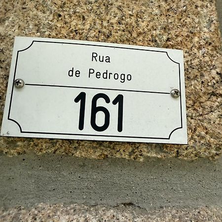 Casa Do Pedrogo Hotel Vườn quốc gia Peneda-Gerês Ngoại thất bức ảnh