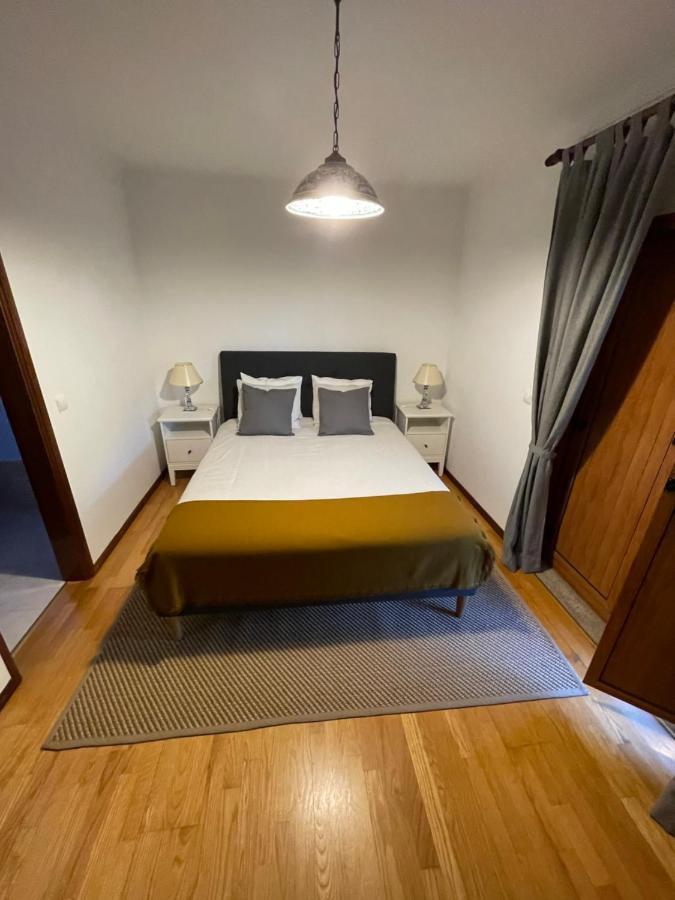 Casa Do Pedrogo Hotel Vườn quốc gia Peneda-Gerês Ngoại thất bức ảnh