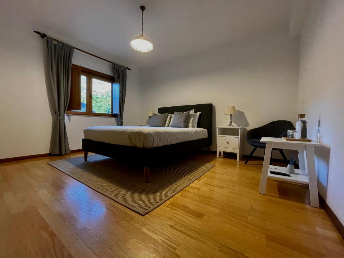 Casa Do Pedrogo Hotel Vườn quốc gia Peneda-Gerês Ngoại thất bức ảnh
