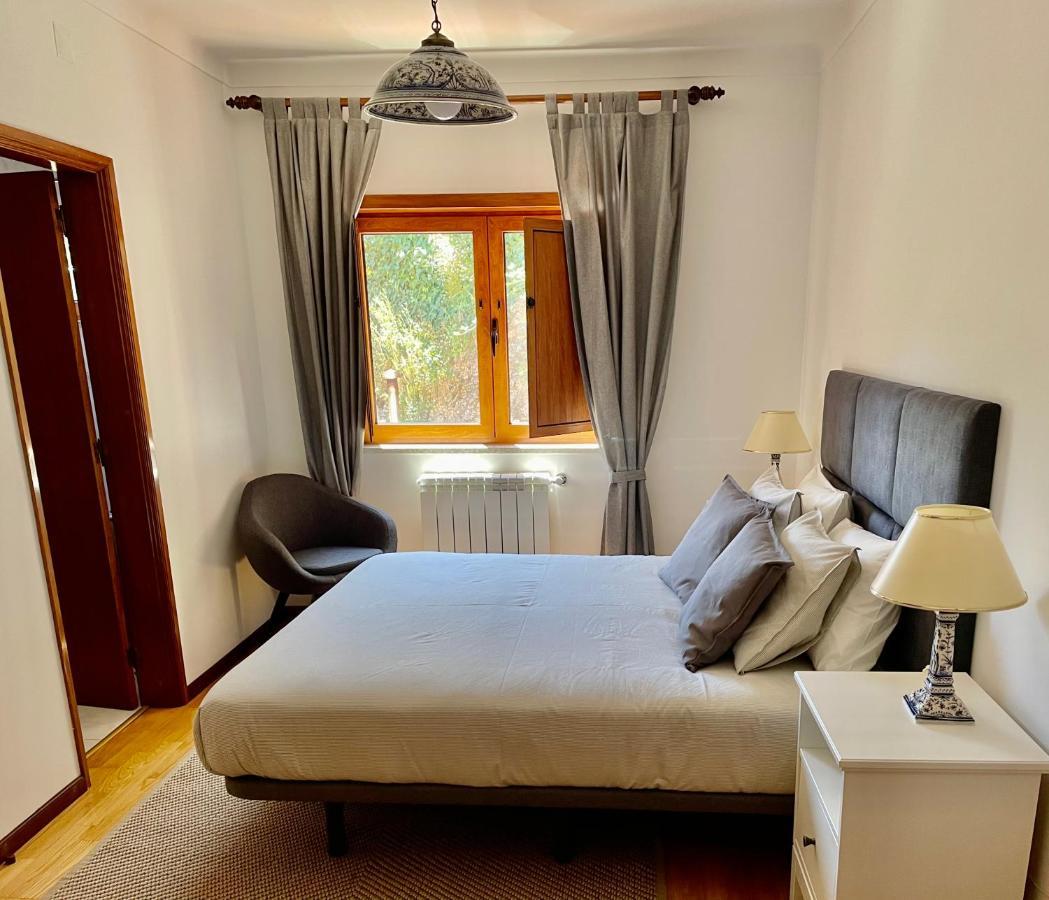Casa Do Pedrogo Hotel Vườn quốc gia Peneda-Gerês Ngoại thất bức ảnh