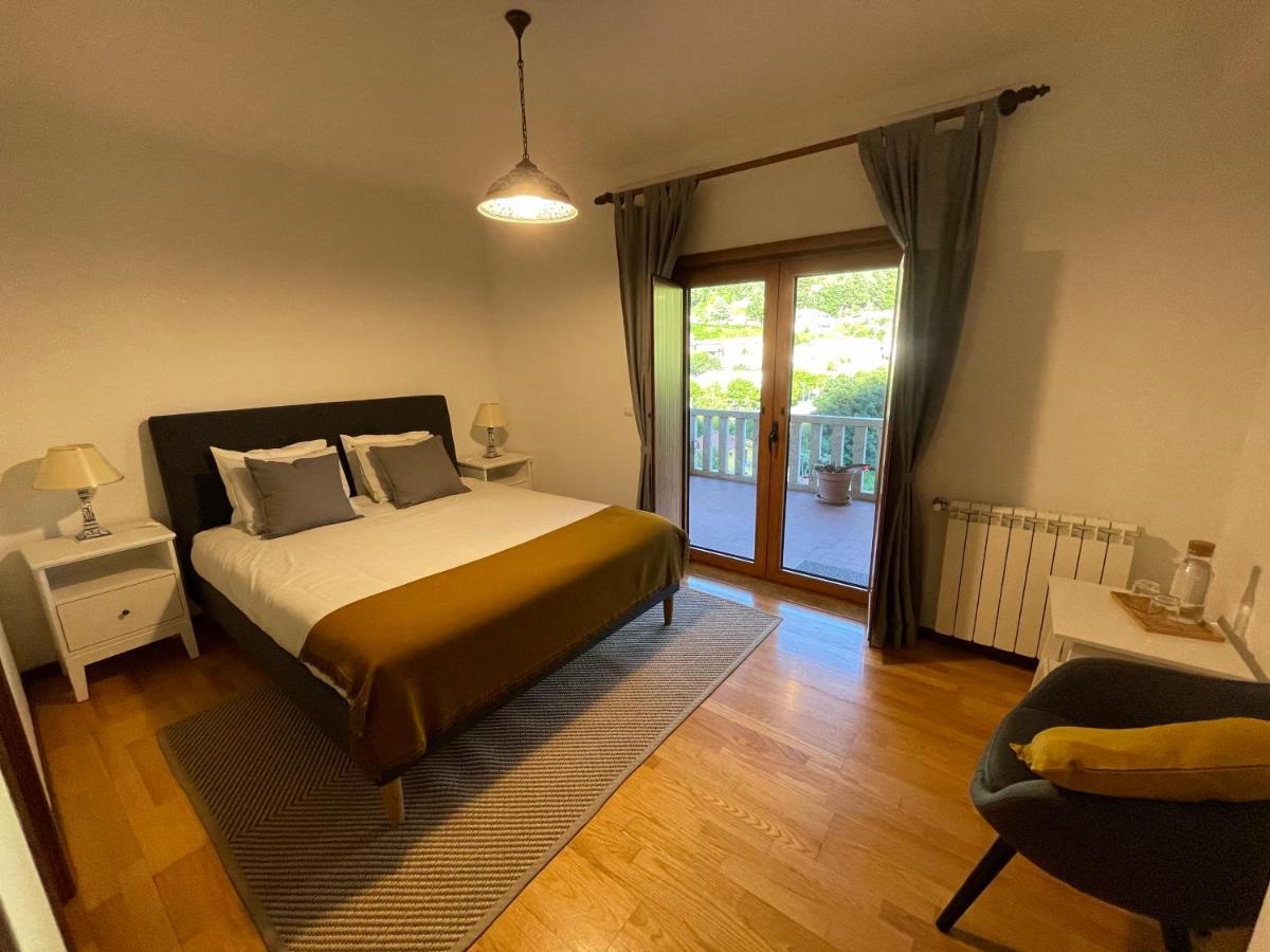 Casa Do Pedrogo Hotel Vườn quốc gia Peneda-Gerês Ngoại thất bức ảnh