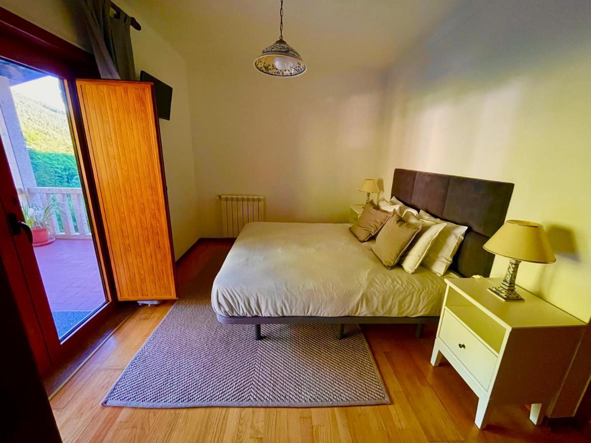 Casa Do Pedrogo Hotel Vườn quốc gia Peneda-Gerês Ngoại thất bức ảnh