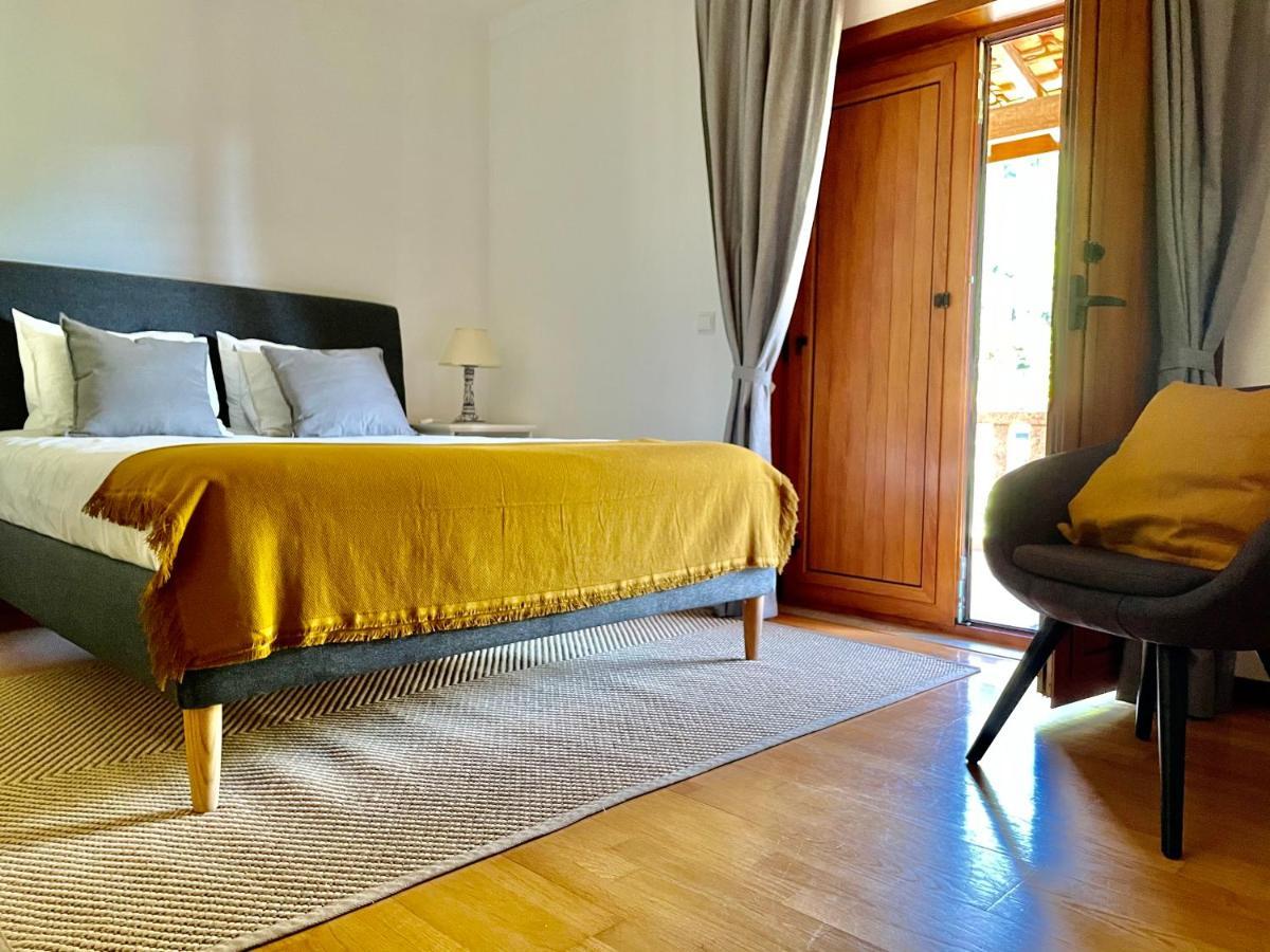 Casa Do Pedrogo Hotel Vườn quốc gia Peneda-Gerês Ngoại thất bức ảnh