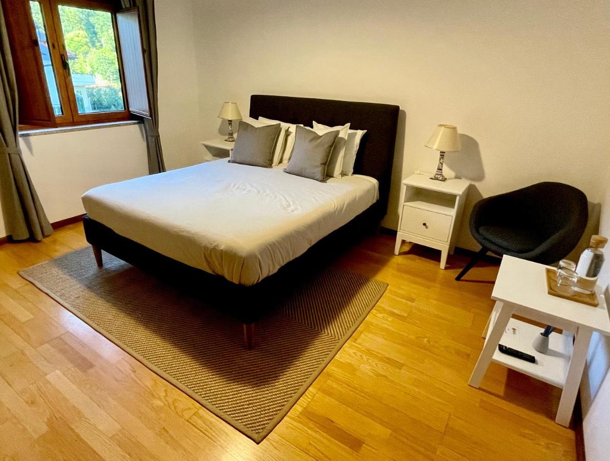 Casa Do Pedrogo Hotel Vườn quốc gia Peneda-Gerês Ngoại thất bức ảnh