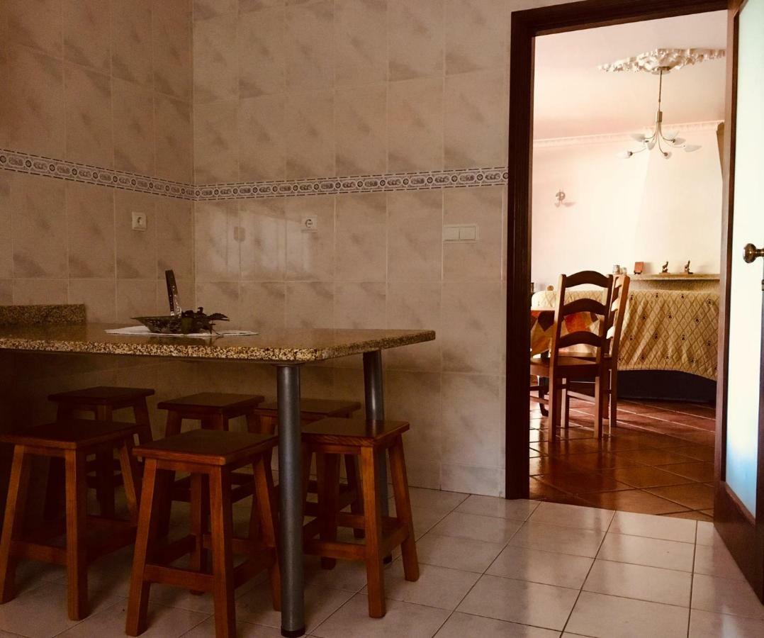 Casa Do Pedrogo Hotel Vườn quốc gia Peneda-Gerês Ngoại thất bức ảnh