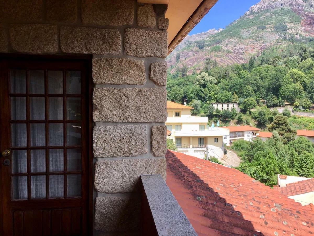 Casa Do Pedrogo Hotel Vườn quốc gia Peneda-Gerês Ngoại thất bức ảnh