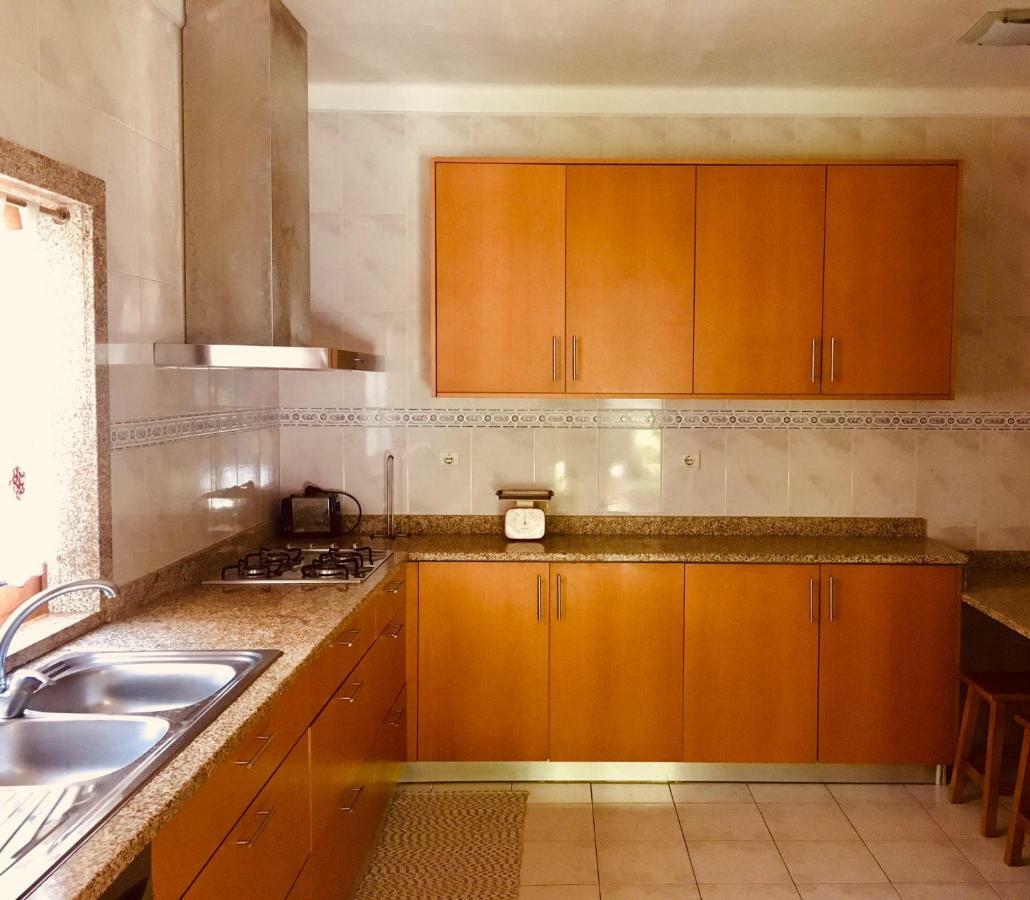 Casa Do Pedrogo Hotel Vườn quốc gia Peneda-Gerês Ngoại thất bức ảnh